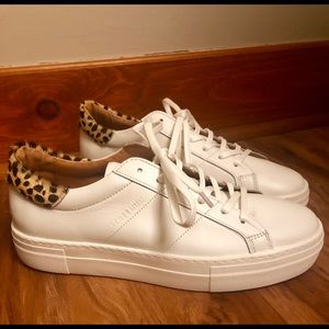 Skechers ALBA WILD Fashion Platform Sneakers